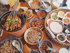 -包整·丝娃娃(一览甲秀楼风景店)