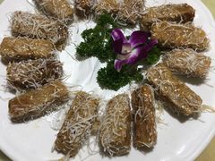 -张家卫·阳江菜·小海鲜(肥婆湾桥店)