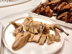 -琬苑鸽庄·川粤融合菜(解放碑总店)