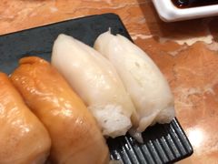 -万岁寿司(芳村店)