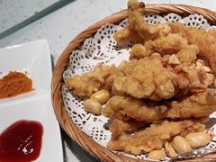 -青花椒花椒鱼(合生汇店)