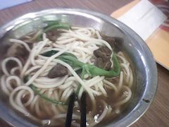 牛腩粉-三品王(万象城店)