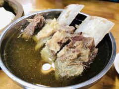 牛排汤-达道武仔牛肉店(广达路店)