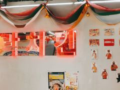 -百事喜乐炸鸡铺(合肥首店)