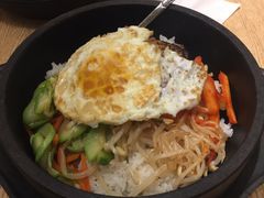 -正一味石锅拌饭(望京新世界店)
