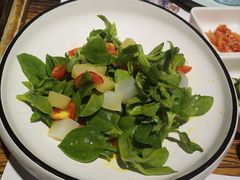 -通海俄式烧烤·俄罗斯大串(嵩山路店)