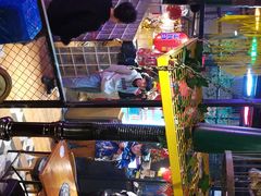 -超级神炭烤肉夜食(芥园西道店)