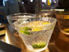 茶香槟-茶是一枝花泡茶店