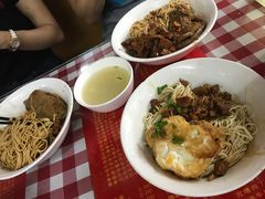 -辣肉面大王(天平路店)