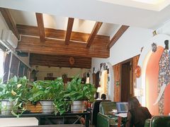 -爱上层楼咖啡馆(为公桥店)