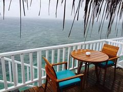 -中央格兰德岛温泉度假酒店 - 全包