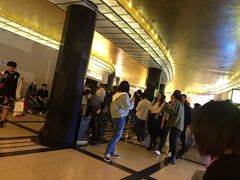 -大光明电影院(南京西路店)