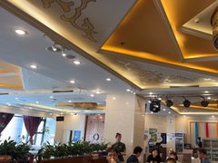 -巴音浩日娲·蒙餐(双林东路店)