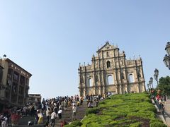 -澳门喜来登大酒店