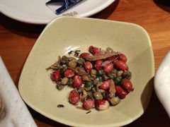 -有喜屋·鲜鸡烧鸟·居酒屋(安龙路店)