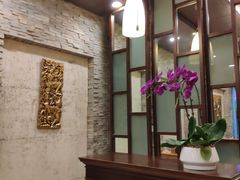 -阿诺泰·泰国餐厅(紫荆店)