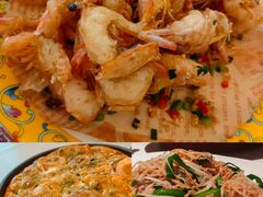 -金成潮菜博物馆(海珠湿地店)