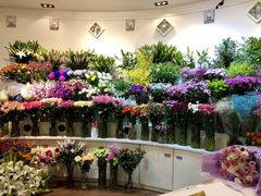-花草间花行(法华镇路店)