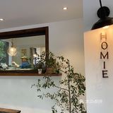 ‘跟Homie不说感谢’
