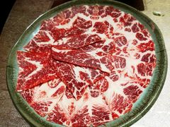 -金海阁海鲜火锅