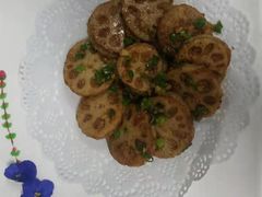 -丽景湾国际酒店·六福轩中餐厅