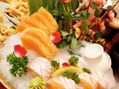 -三月居酒屋(青年大街店)