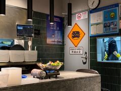 -留半山·香港食堂(啦啦宝都店)