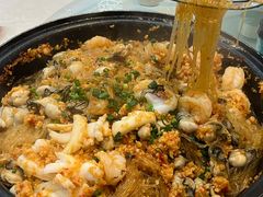 -阿里元老宋海鲜大排档(明发店)