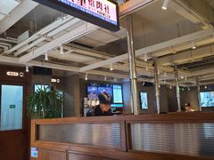 -牧童禧肉社·韩国炭火烤肉店(中粮祥云小镇创始店)