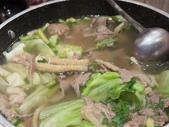 -川堂风·跷脚牛肉·乐山爆炒(宝山日月光店)