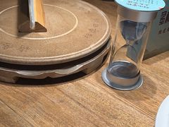 -蜜桃餐厅·伴山(湖滨商业街店)