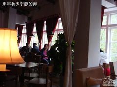 -雕刻时光咖啡馆(北师大店)