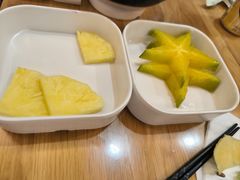 -汤里来温泉