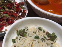 -九转小磨·非遗东北菜(万达广场店)