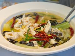 -肴约·花园式餐厅(湖里店)