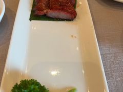 -希尔顿酒店-豫园中餐厅