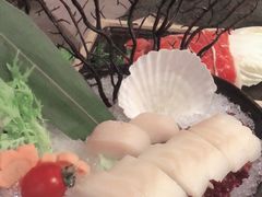 -湊湊火锅·茶憩(和平大悦城店)