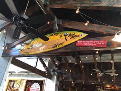 -Bubba Gump Shrimp(Ala Moana)