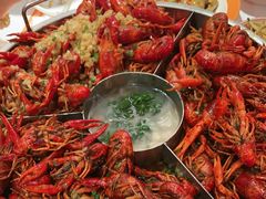 -熊记虾王·小龙虾(东晓南店)