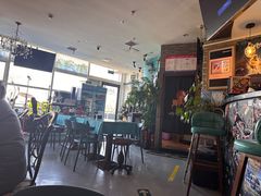 -My Way Town买味堂·东南亚餐厅(亦庄店)