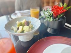 -夏宫中餐厅(静安香格里拉店)