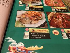 -小娘惹厨房Little Nyonya(狮城有约上榜店)