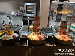 -漢頓温泉度假酒店