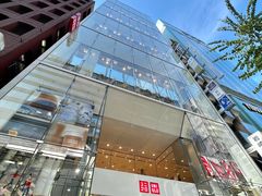 -优衣库(银座店)