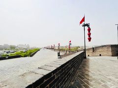 -西安城墙·碑林历史文化景区