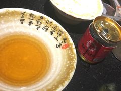 -蓉城江北老灶火锅(春熙路店)