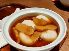 -RUXU入续糖水铺与包(卓悦中心店)