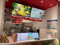 -DQ·蛋糕·冰淇淋(大宁国际商业广场店)