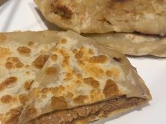 -河沿肉饼Beijing Pie(东华门店)