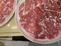 -小肥羊·牛羊肉火锅(万达广场店)
